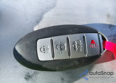 2020 Nissan Pathfinder Sv 2Wd from USA, damaged, VIN 5N1DR2BN3LC598692